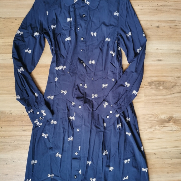🤍 RW&CO Bicycle Dress - Picture 4 of 4